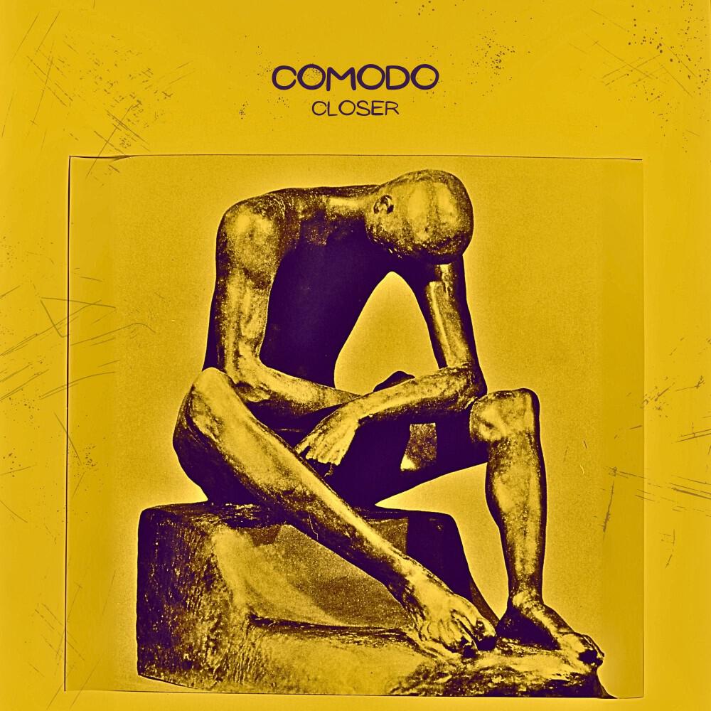 Релиз Closer