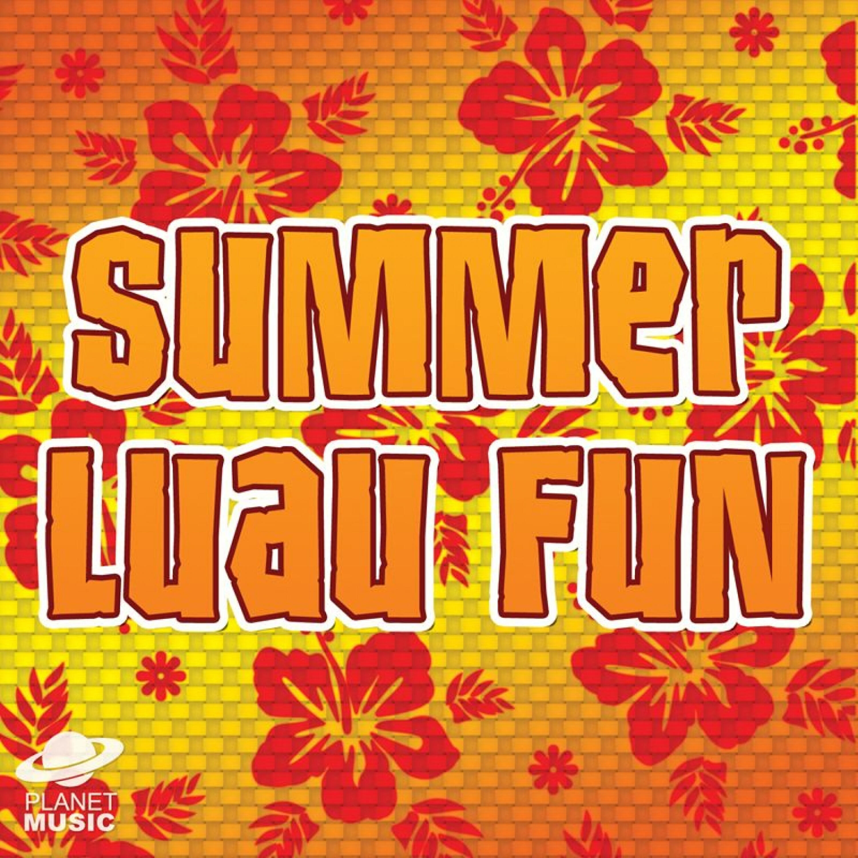 Релиз Summer Luau Fun