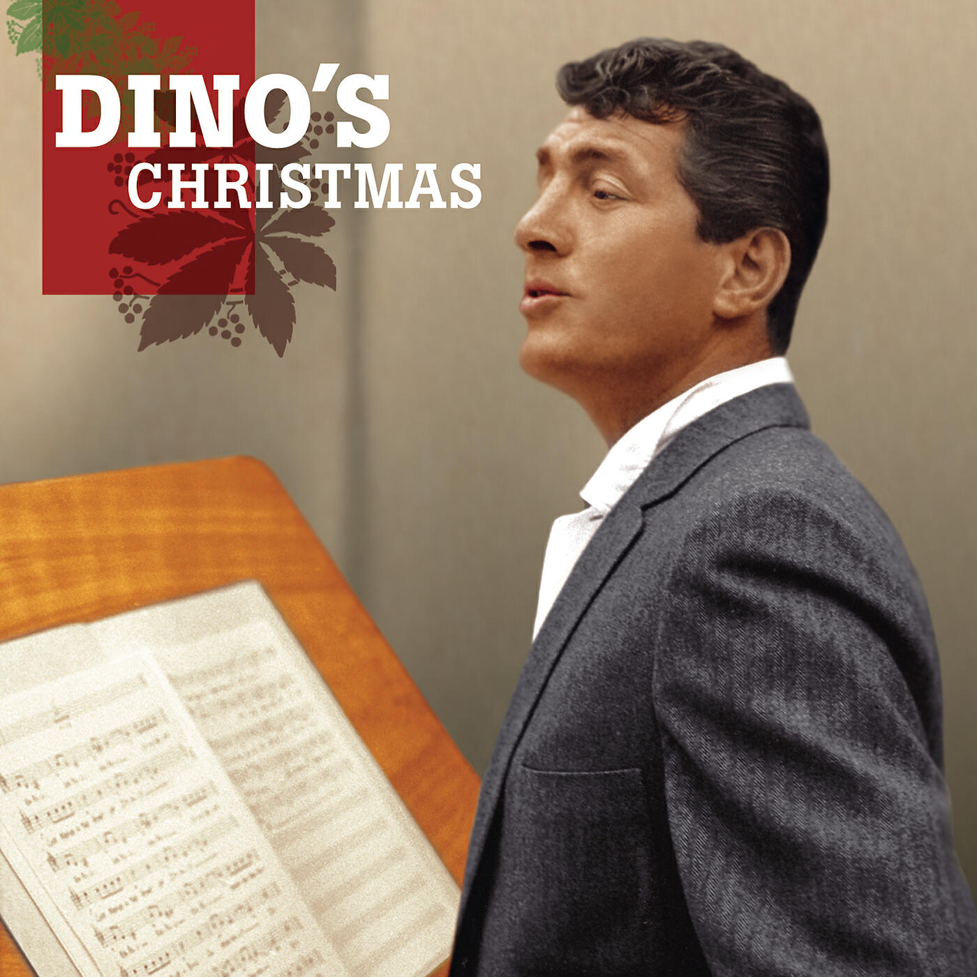 Релиз Dino's Christmas