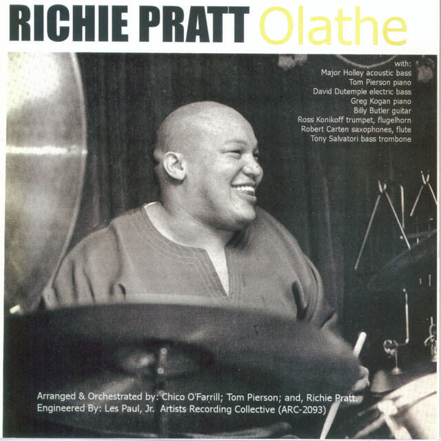 Richie Pratt