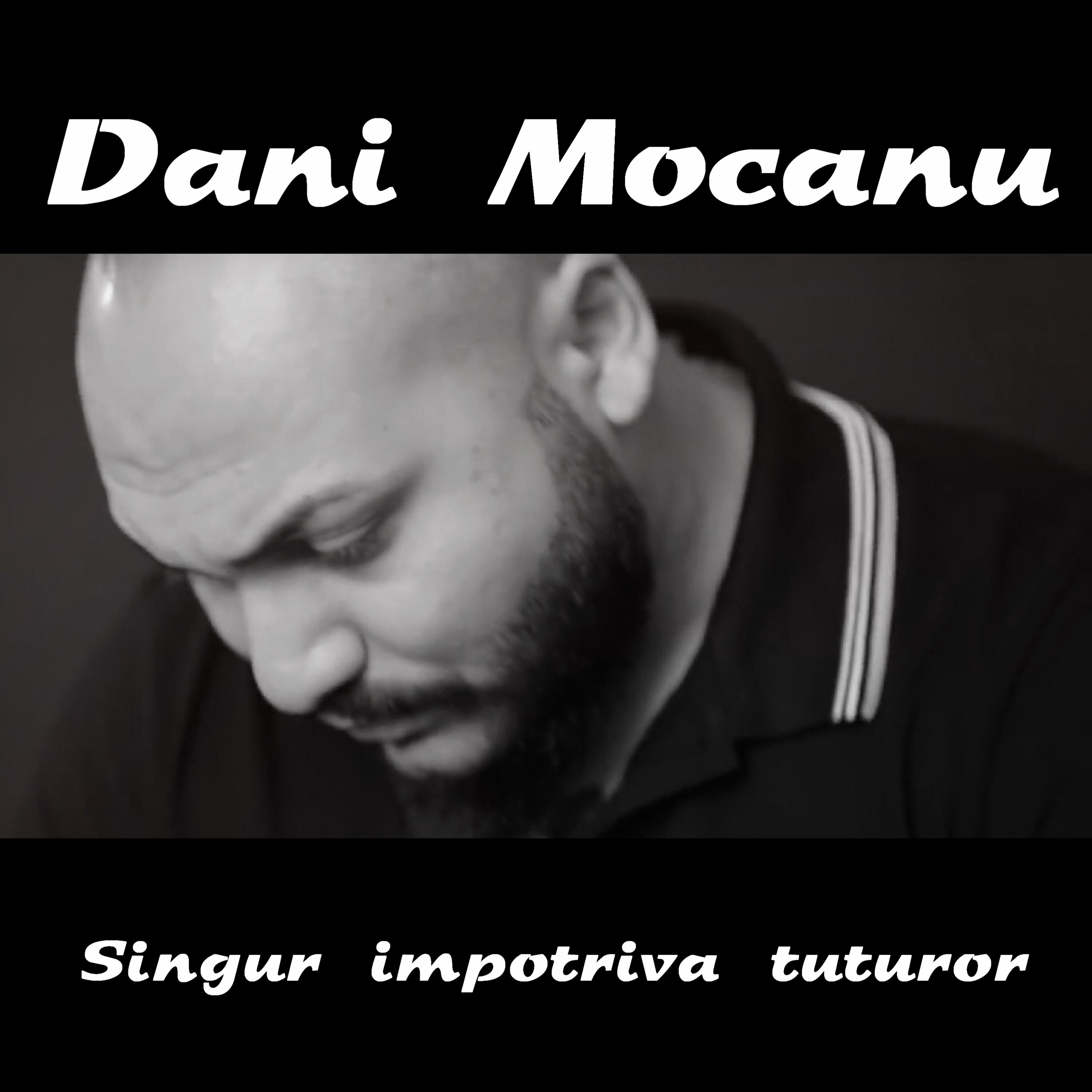 Постер альбома Singur impotriva tuturor
