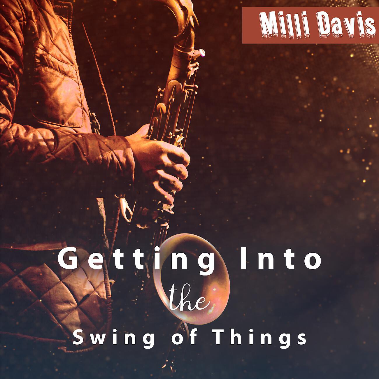 Релиз Getting Into the Swing of Things