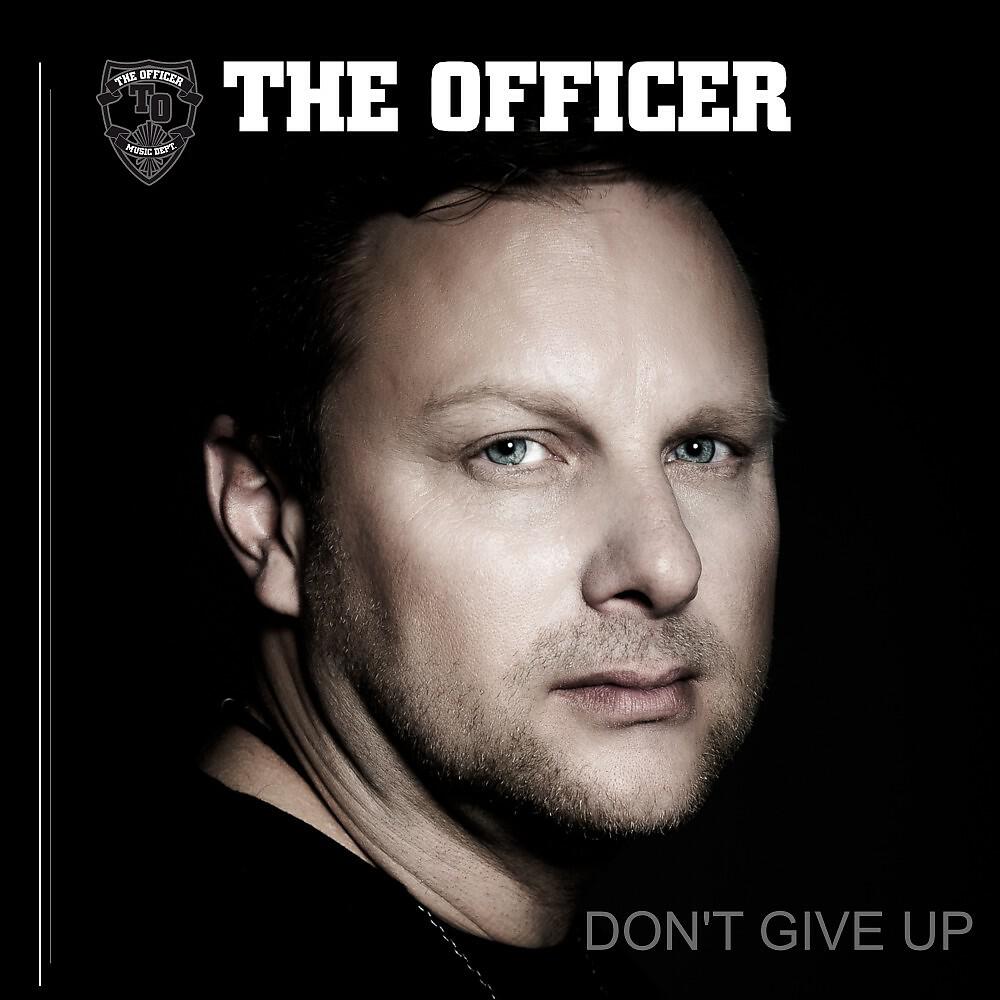 Релиз Don't Give Up