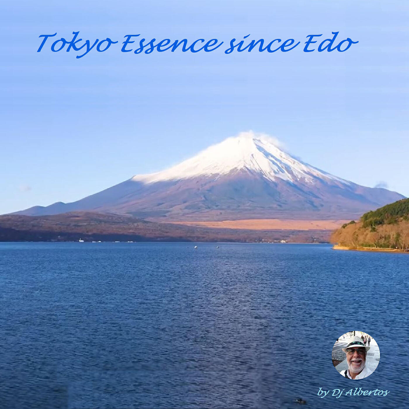 Релиз Tokyo Essence Since Edo