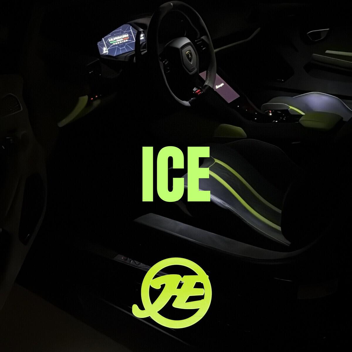 Релиз ICE