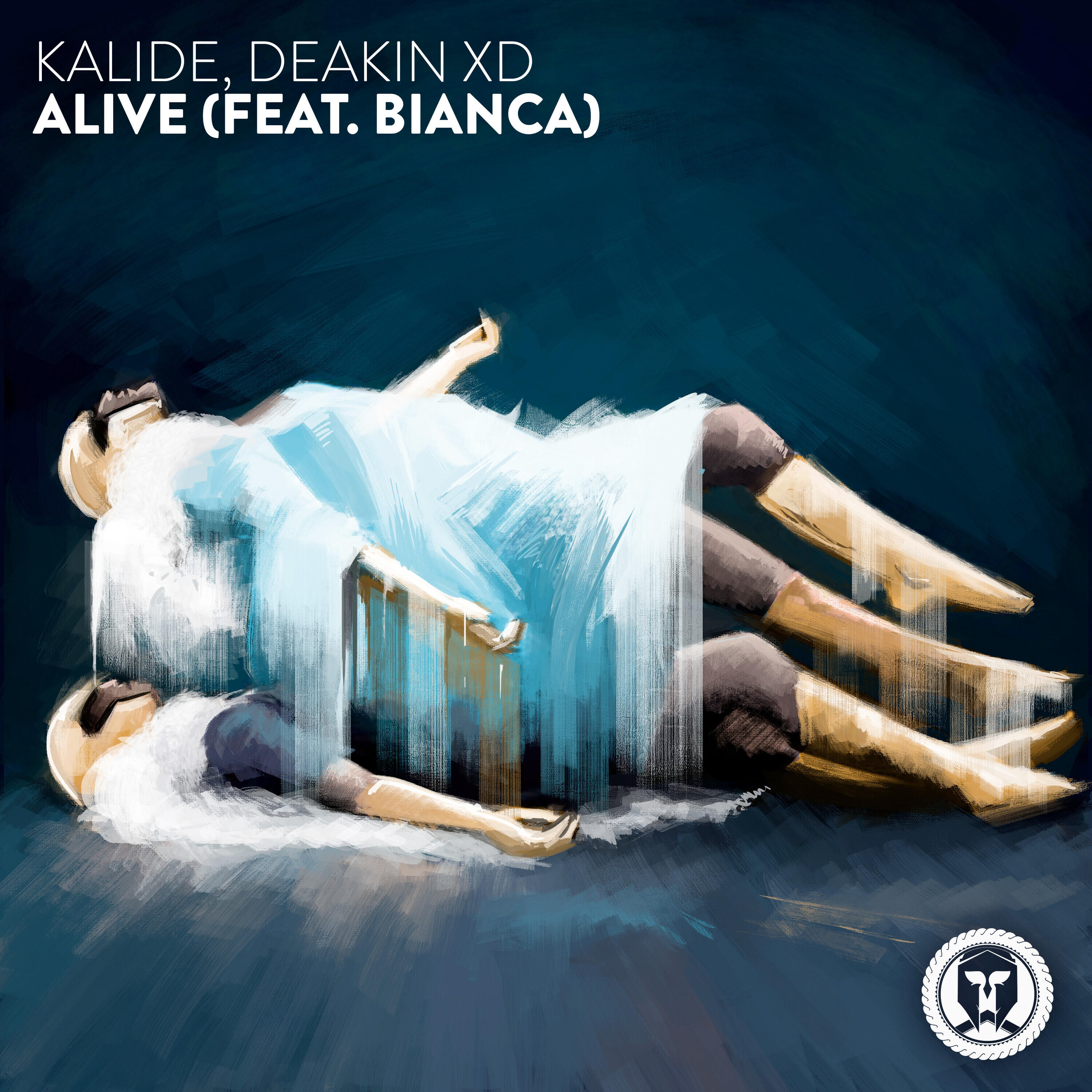Релиз Alive