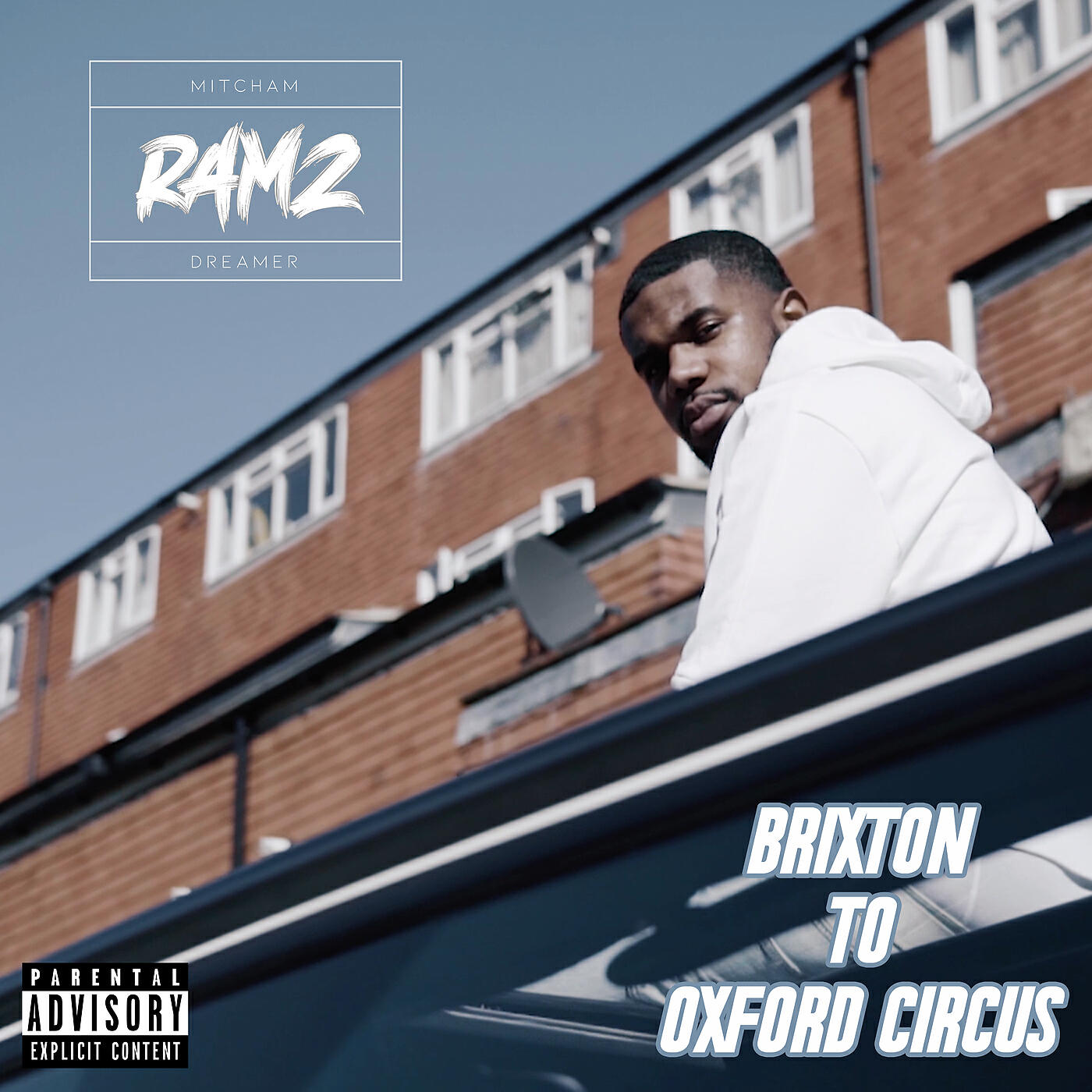Релиз Brixton To Oxford Circus