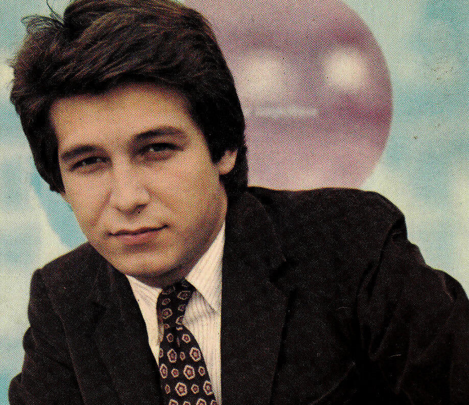 Claude Righi