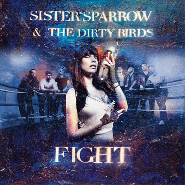 Релиз Fight
