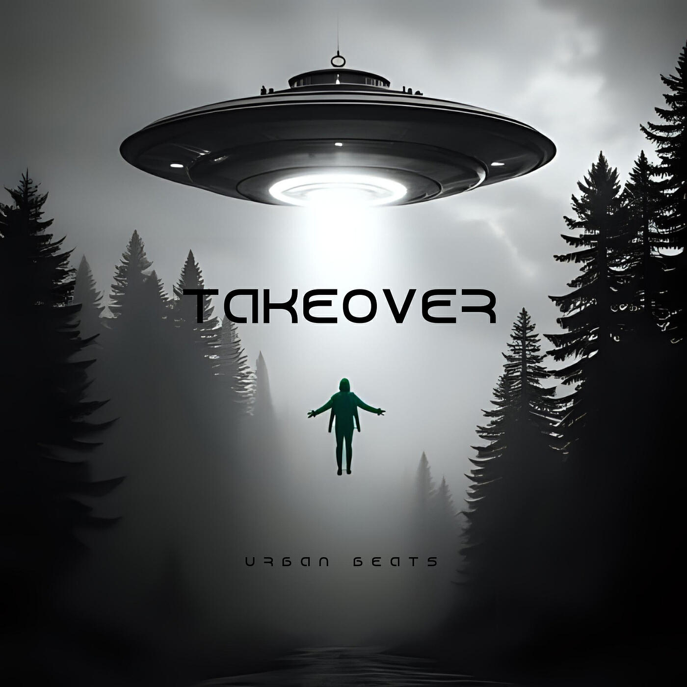 Релиз Takeover