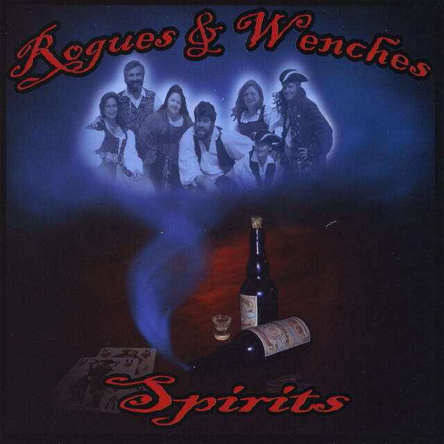 Релиз Spirits