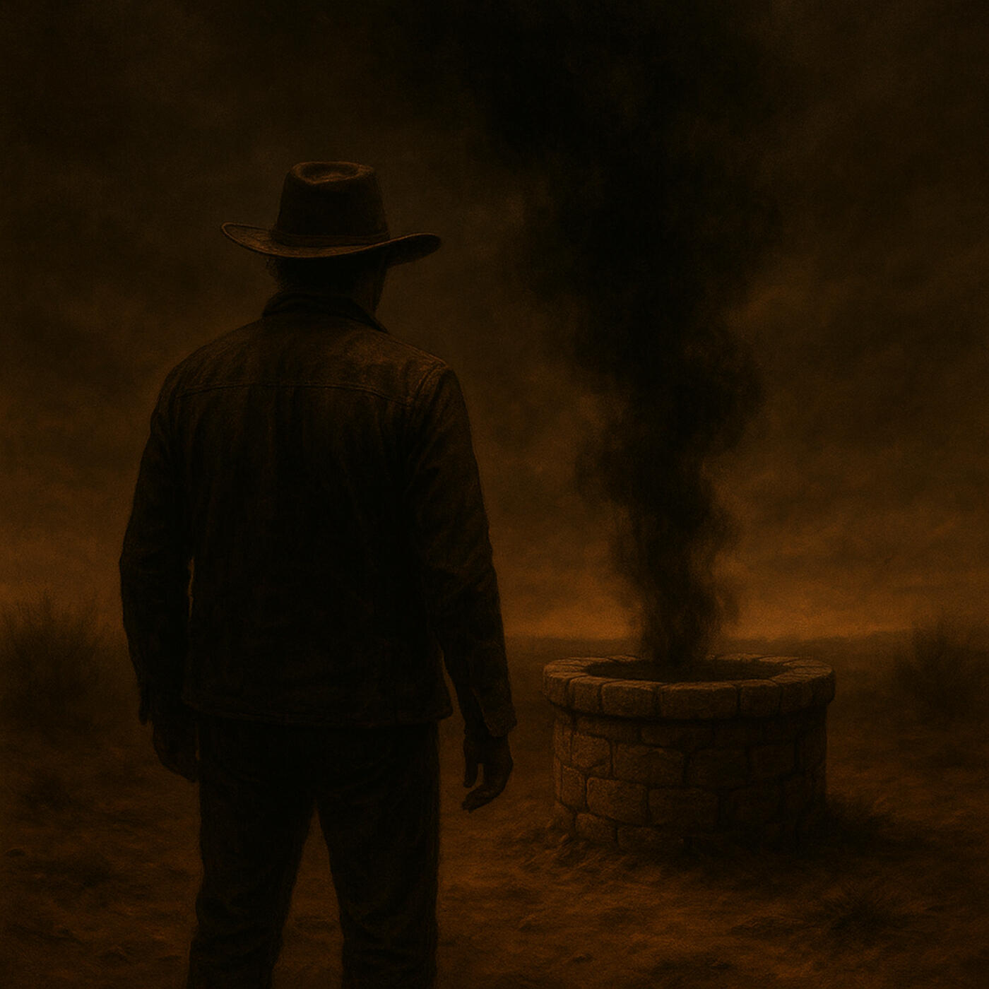 Релиз The Well Runs Deep