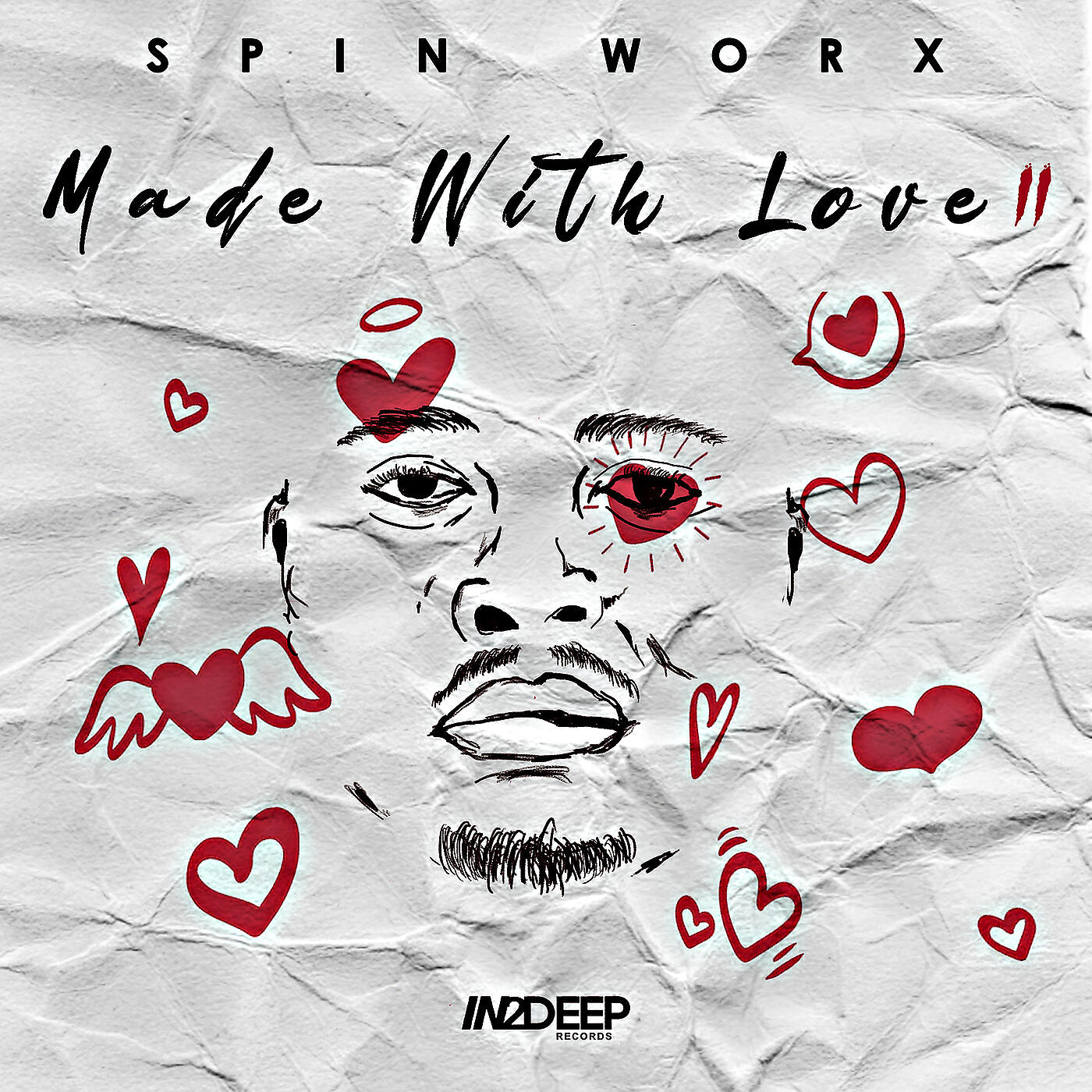 Скачать песню Spin Worx, Thomas Chilume, Bukeka Sam - Your Love бесплатно в MP3 для Android и iOS