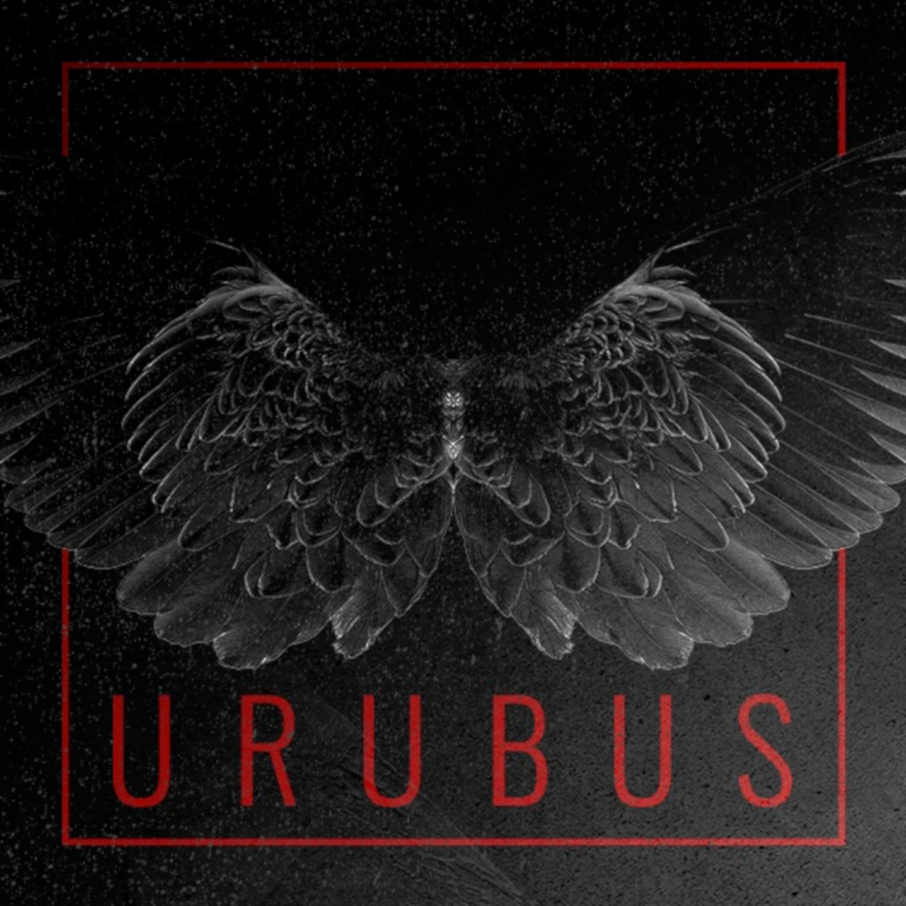 Постер альбома Urubus