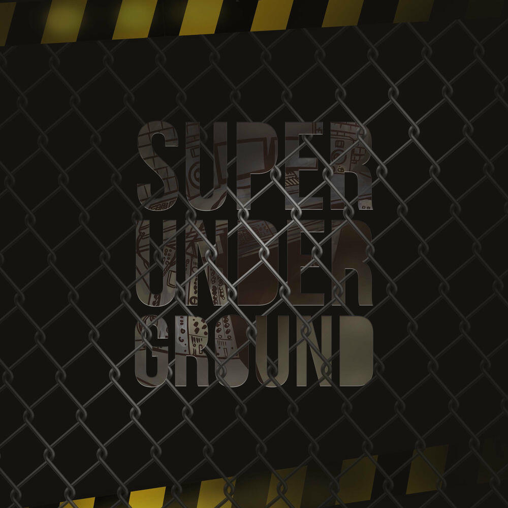 Релиз Super Underground Mixtape