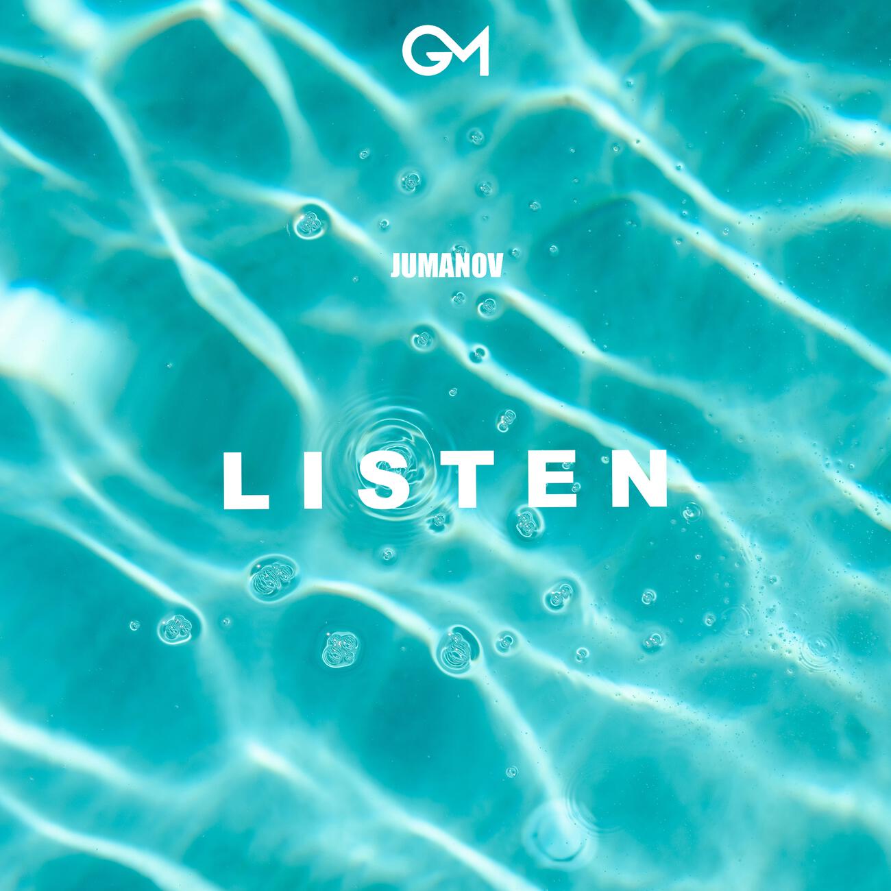 Постер альбома Listen