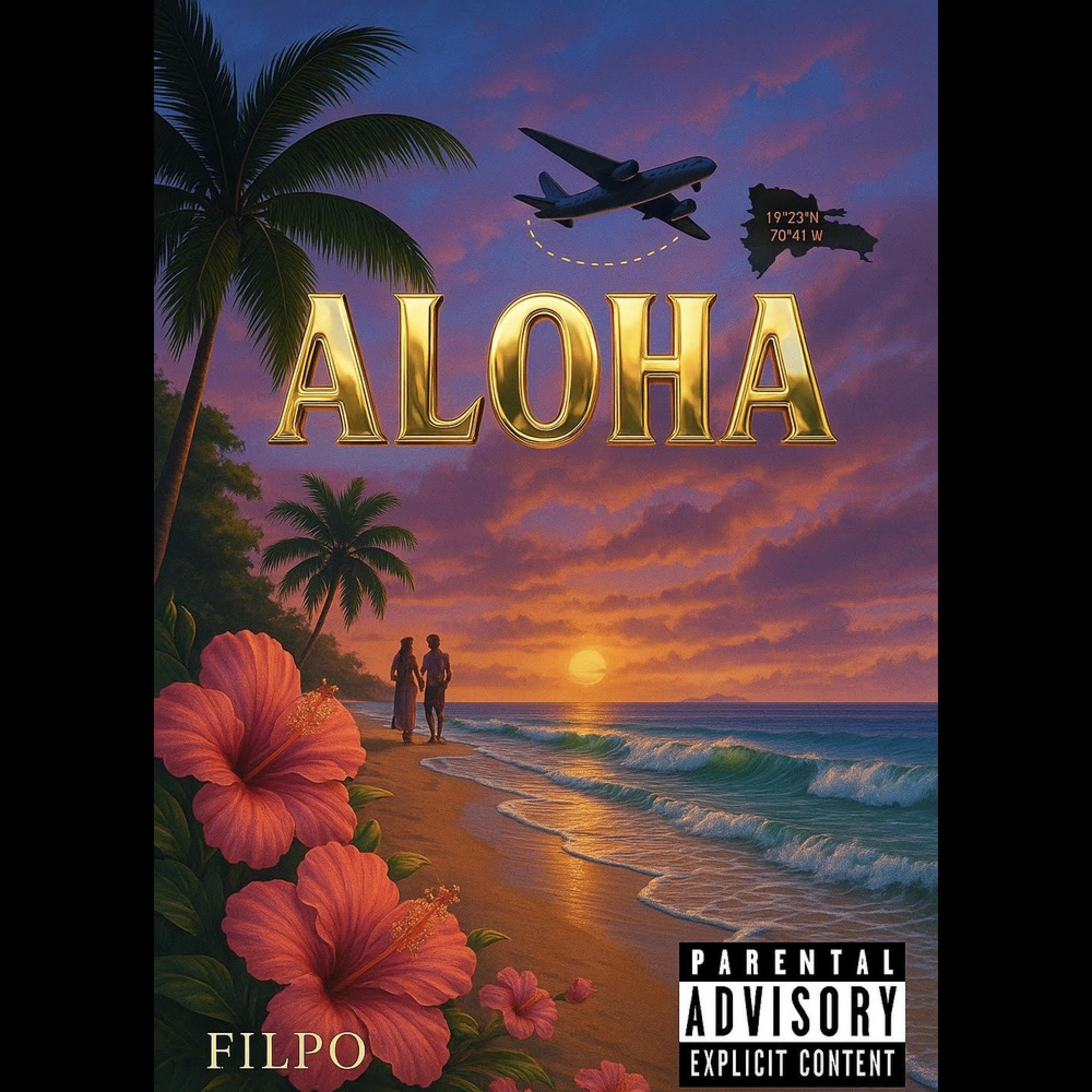 Релиз ALOHA