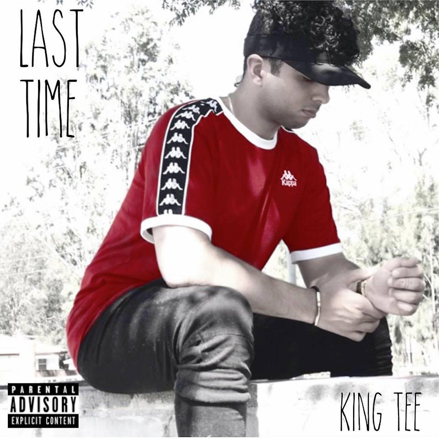 Релиз Last Time