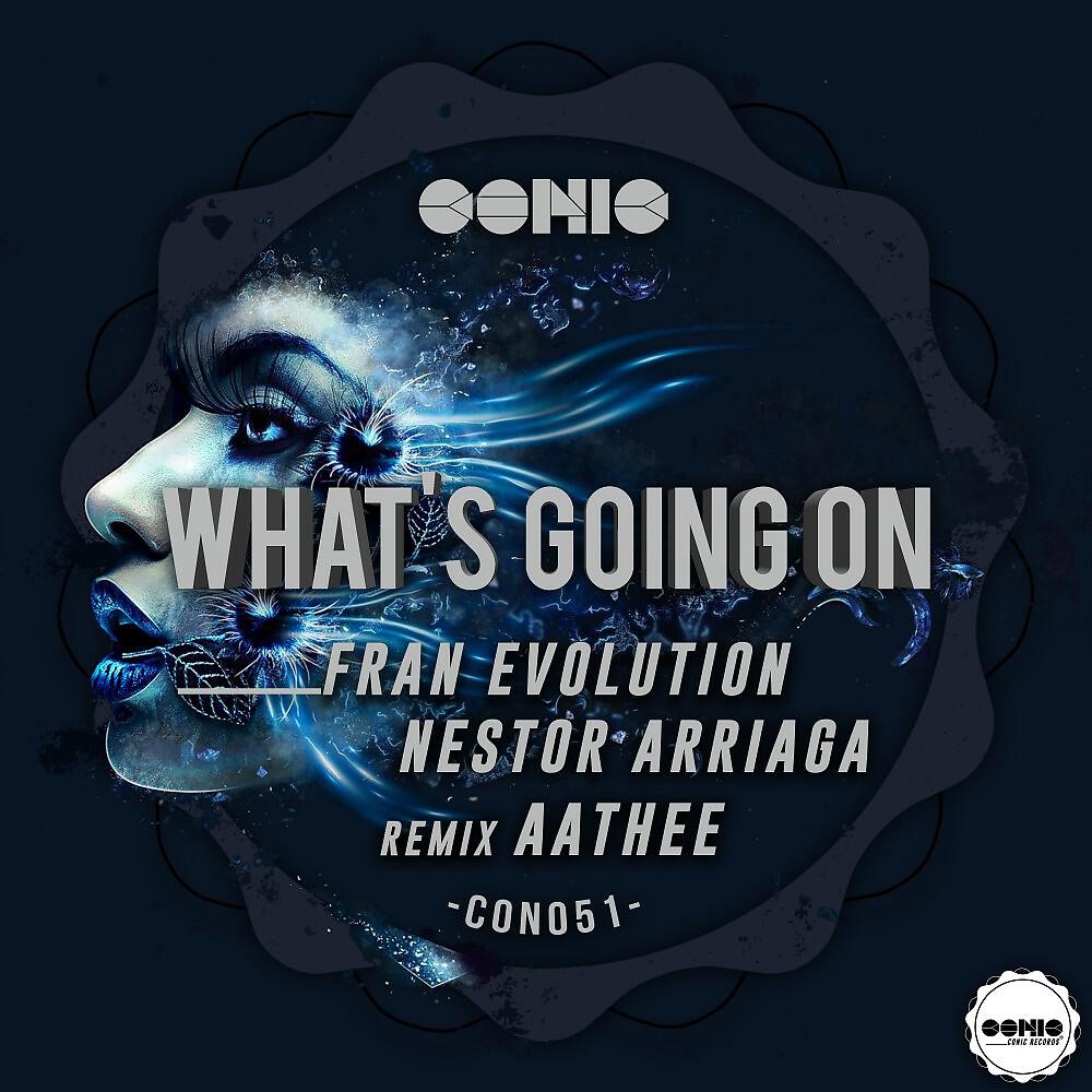 Fran Evolution & Nestor Arriaga
