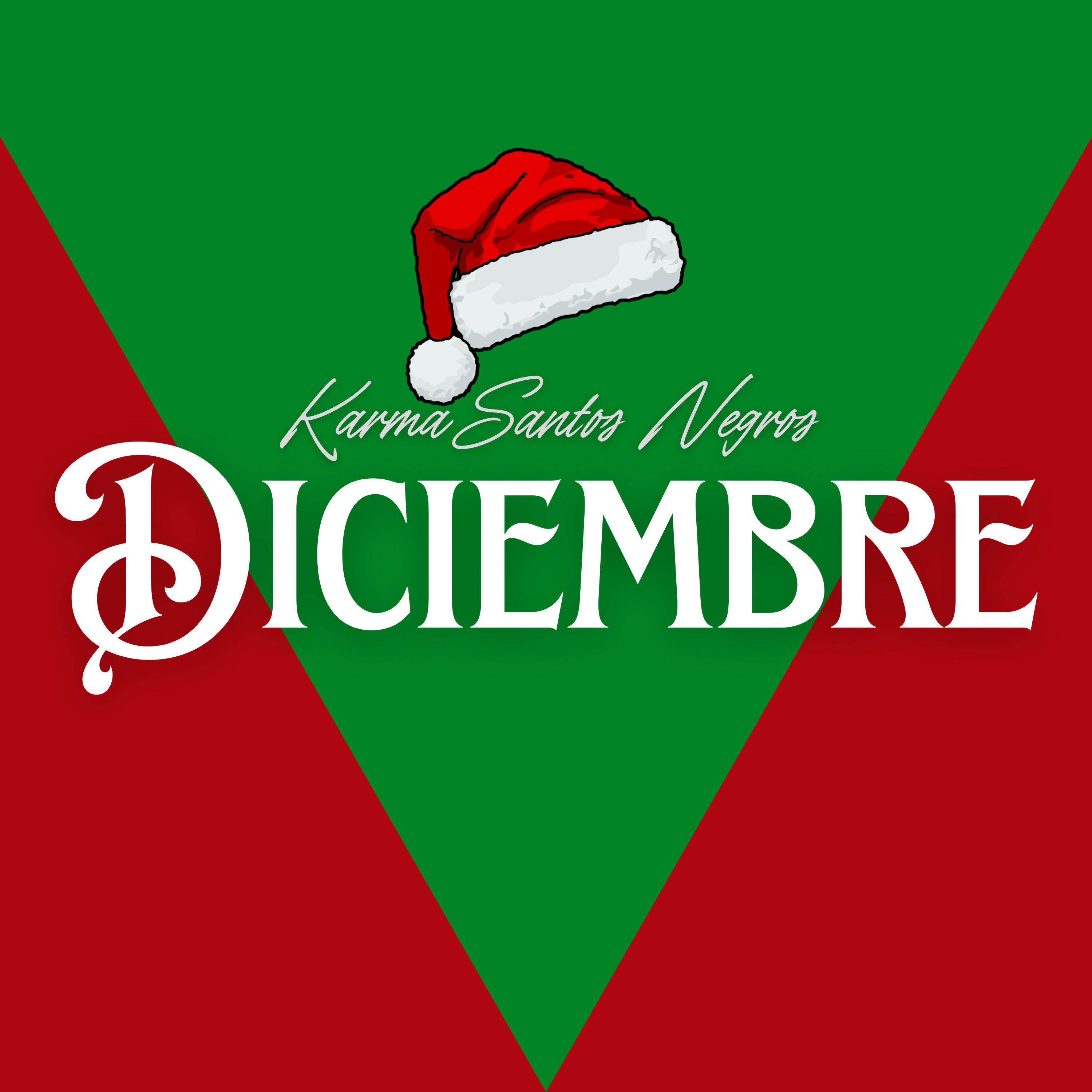 Релиз Diciembre