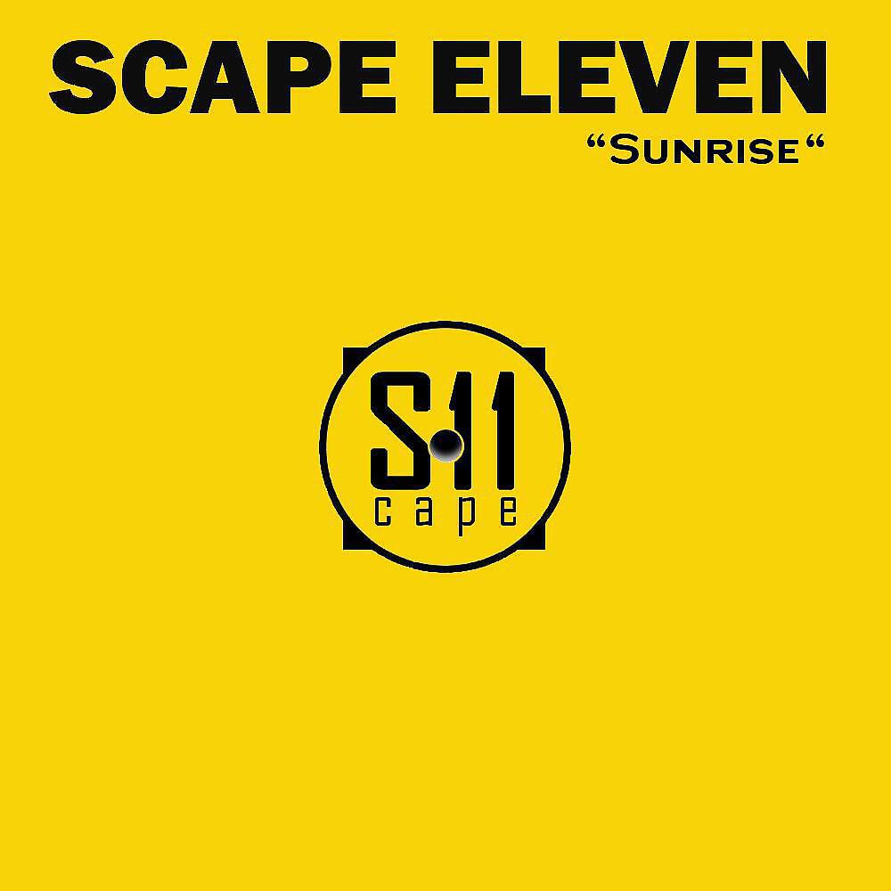 Релиз Sunrise