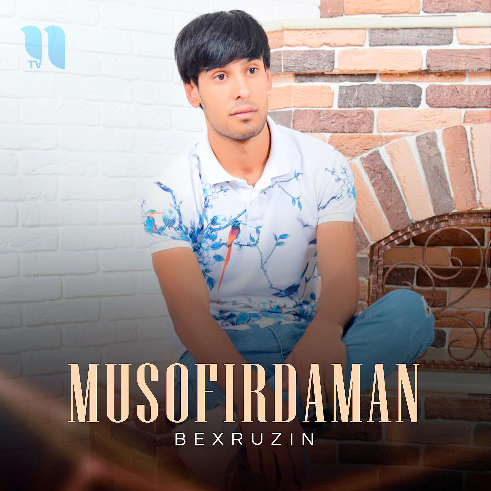 Релиз Musofirdaman