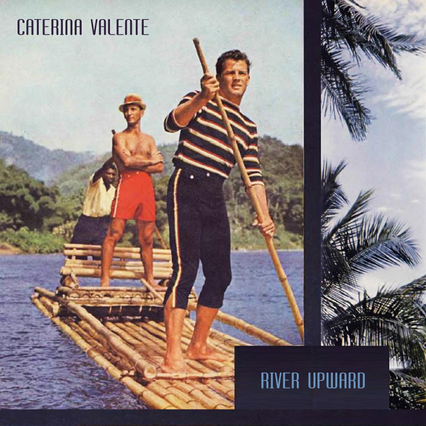 Релиз River Upward