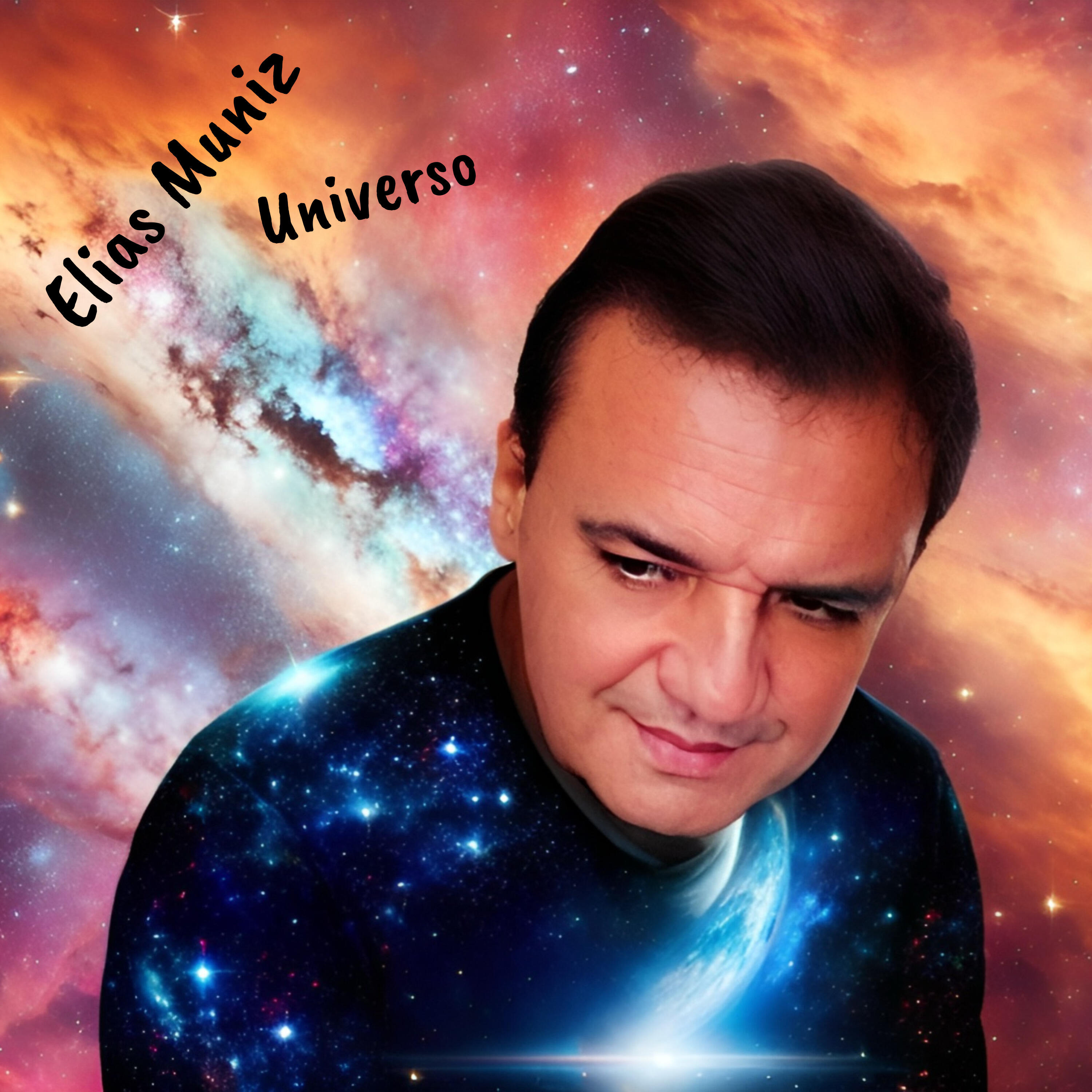 Релиз Universo