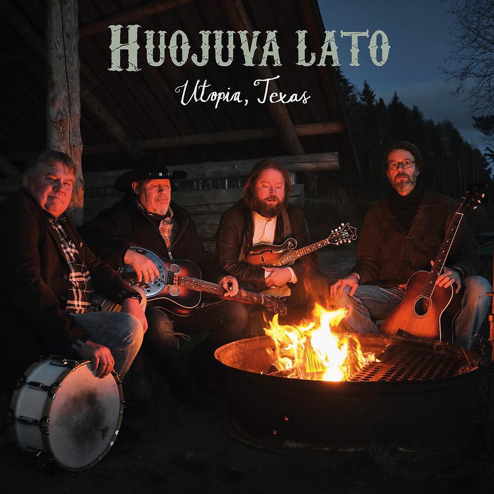 Релиз Utopia, Texas