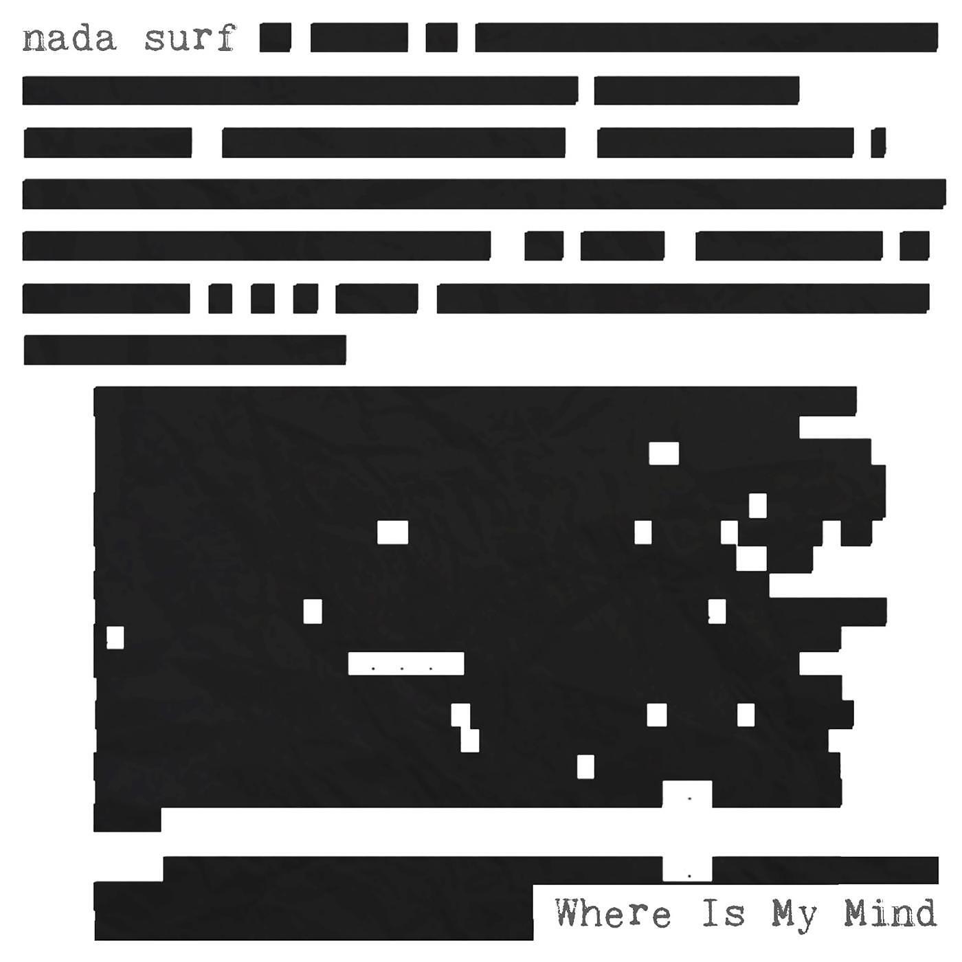 Релиз Where Is My Mind