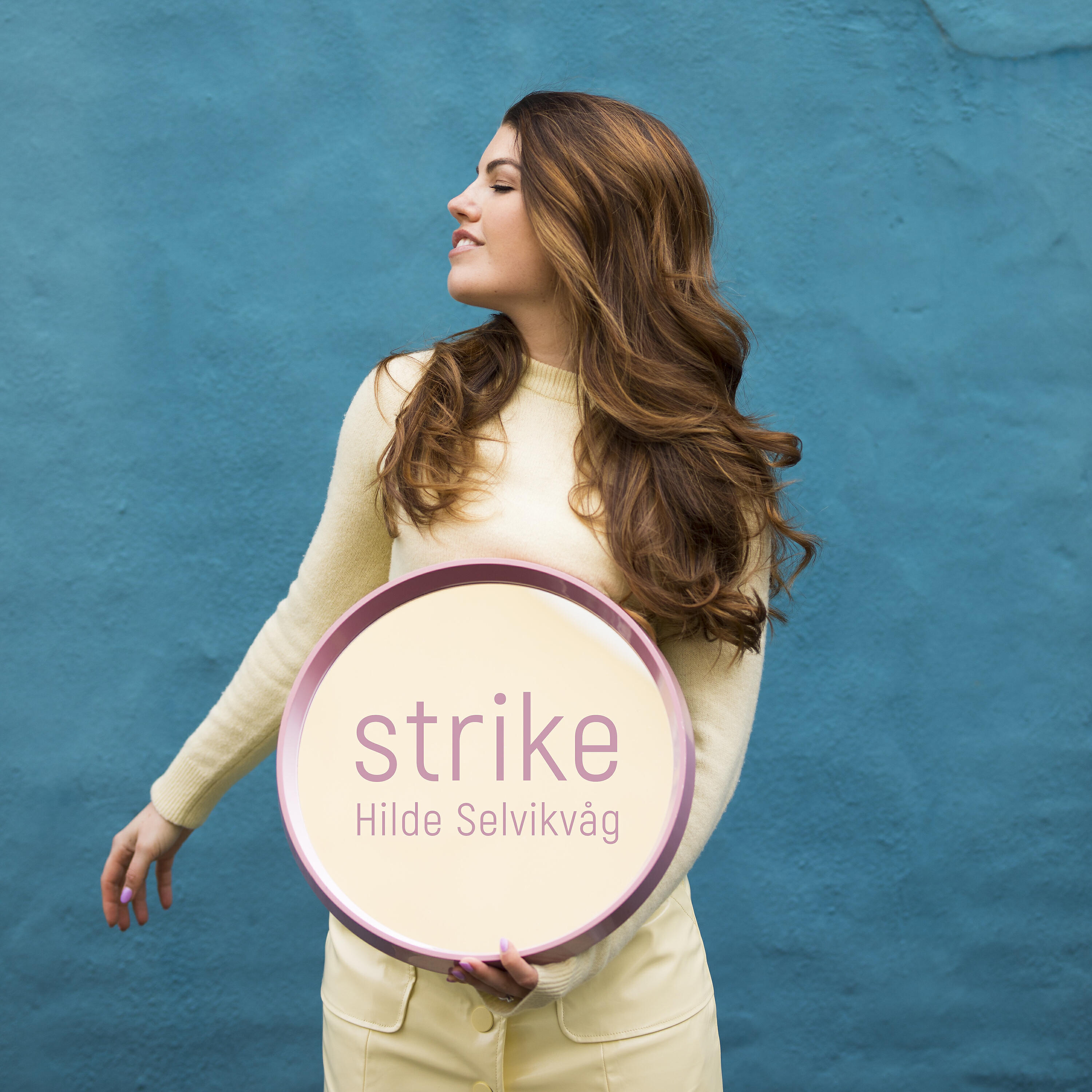 Релиз Strike