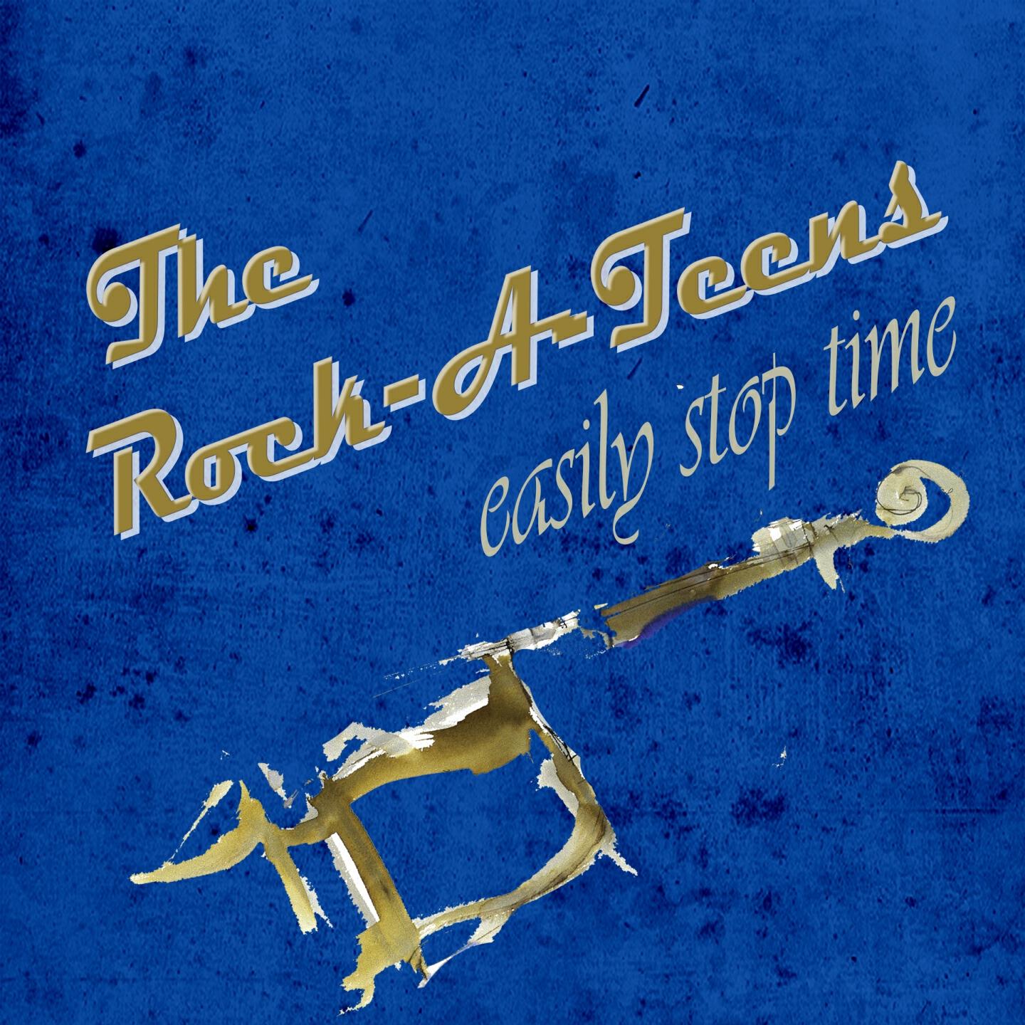 Релиз Easily Stop Time