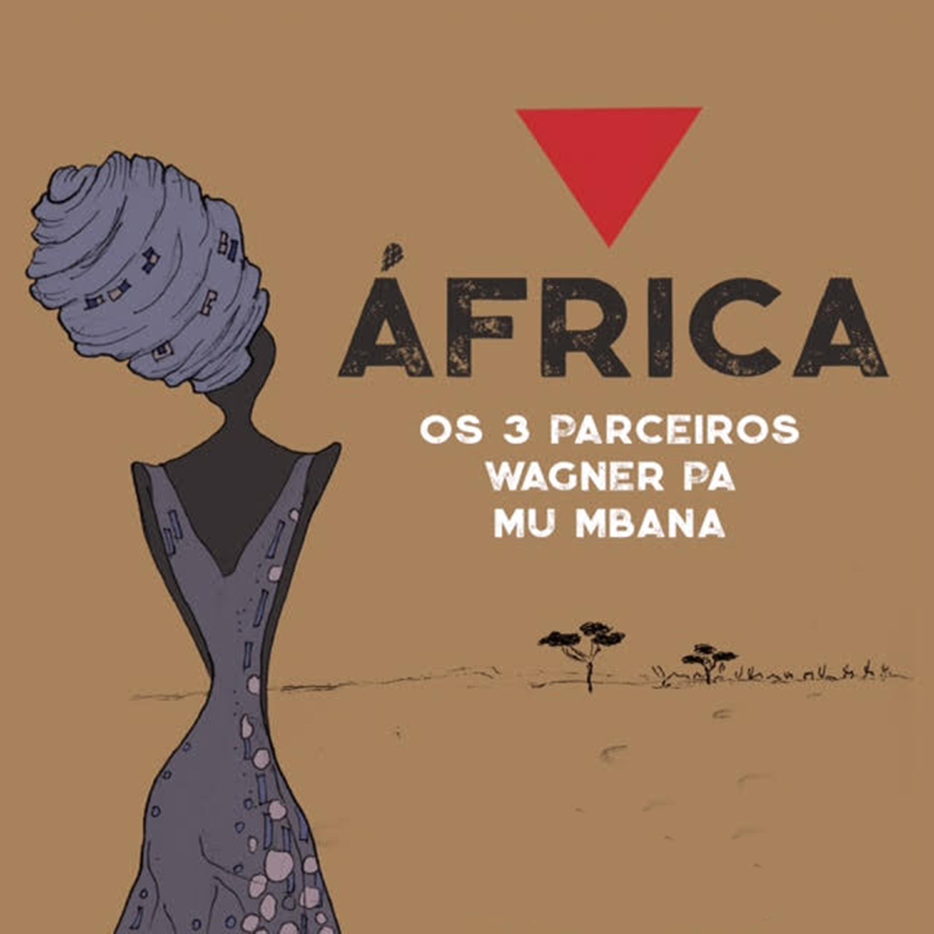 Os 3 Parceiros
