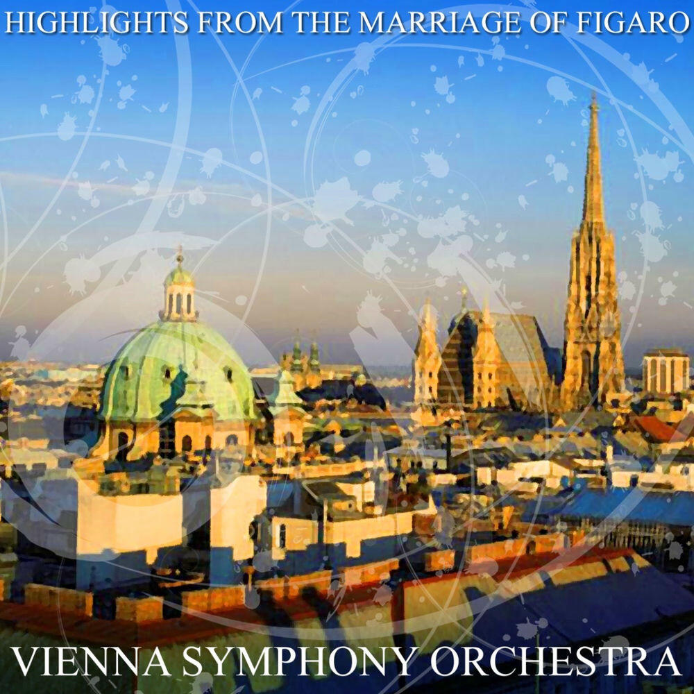 Релиз Highlights from The Marriage of Figaro