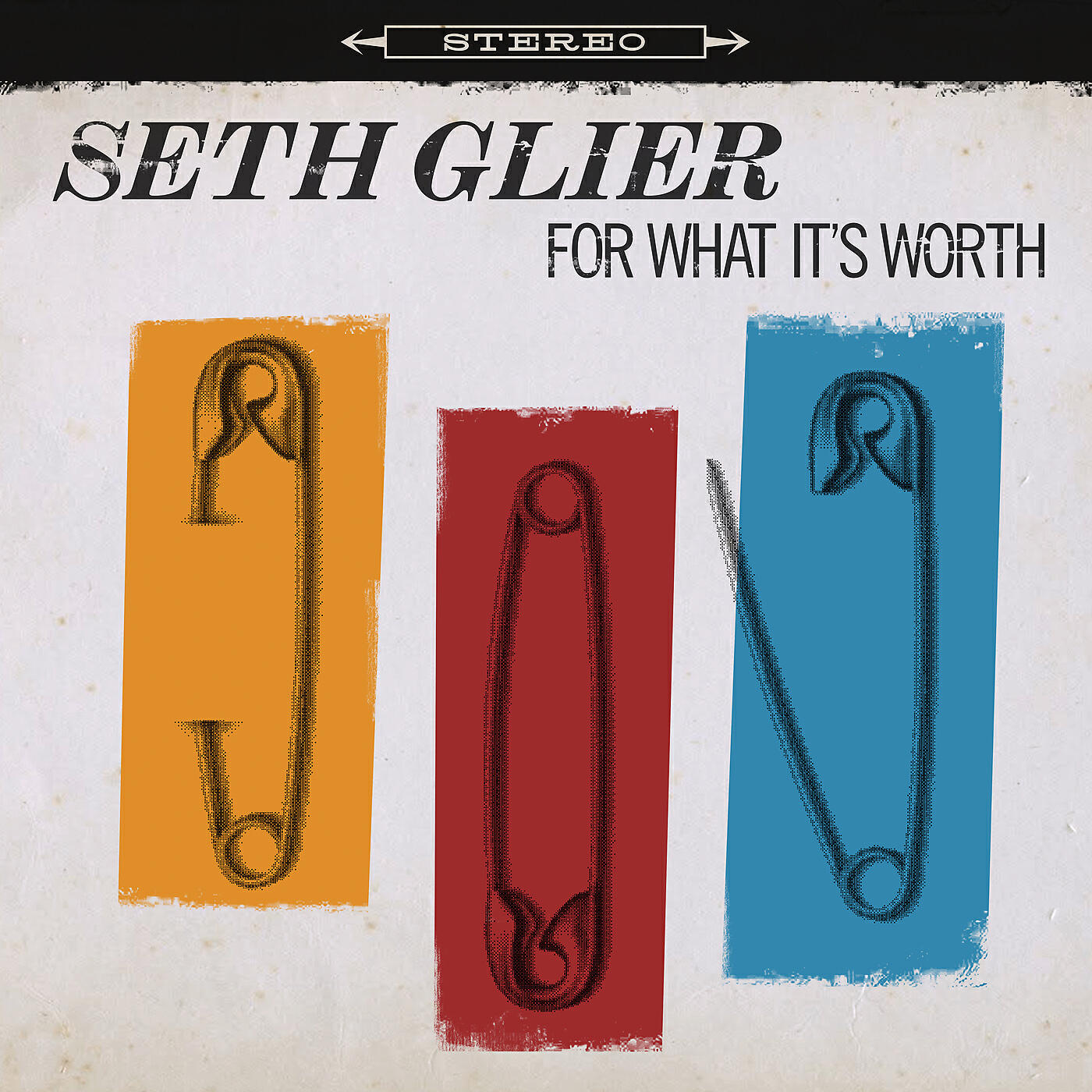 Релиз For What It's Worth