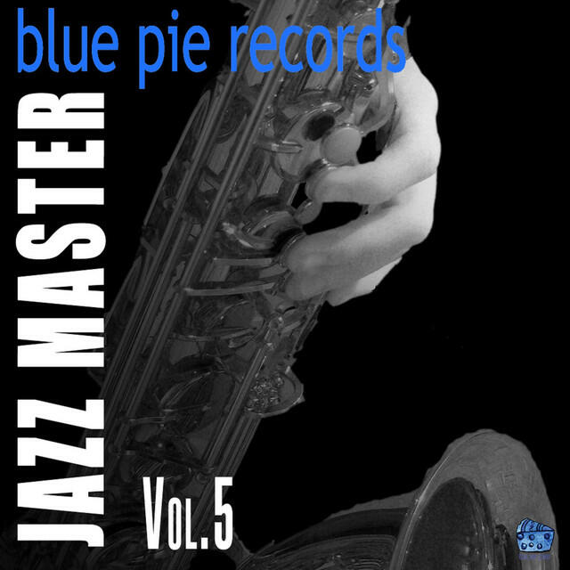 Релиз Jazz Masters Vol. 5
