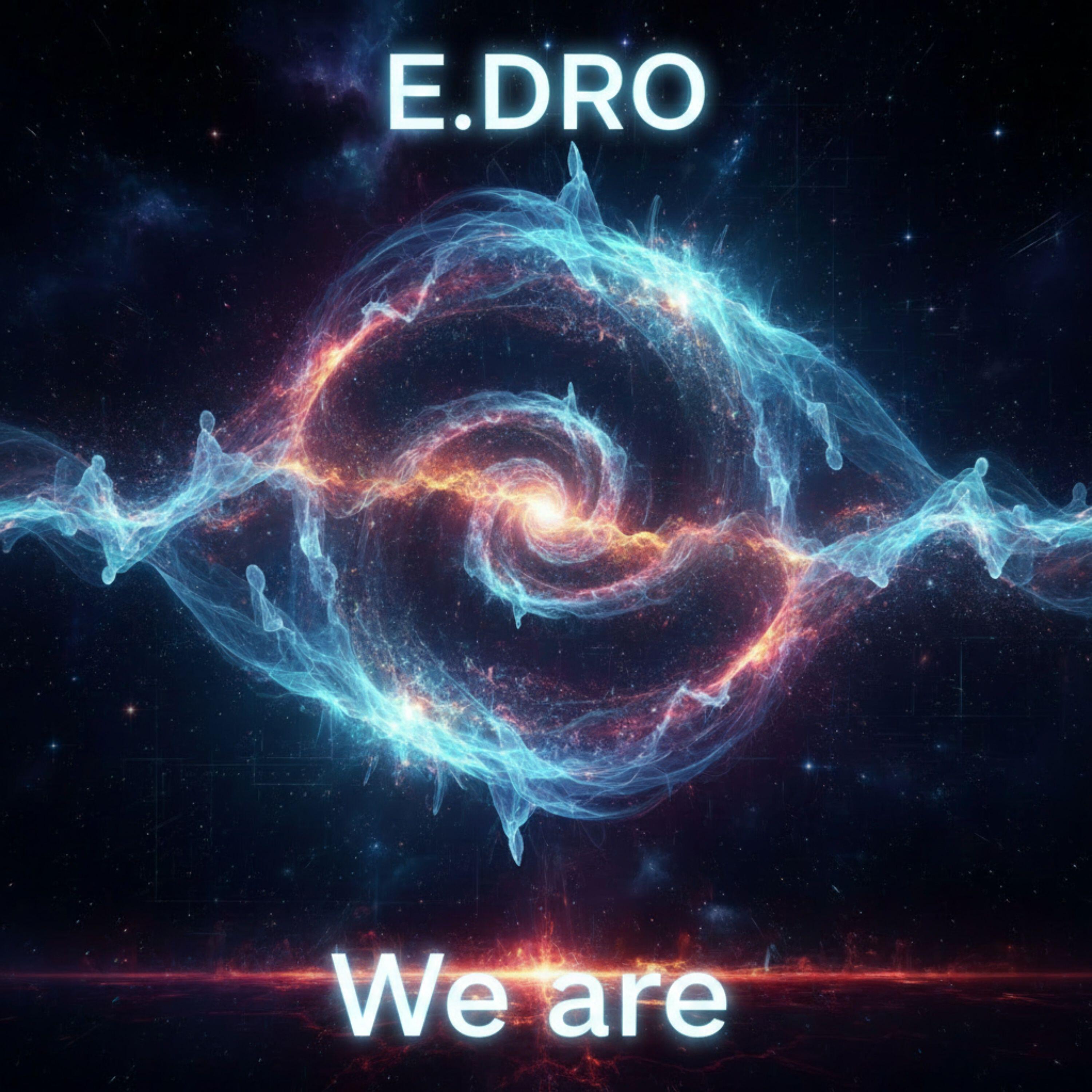 Релиз We are