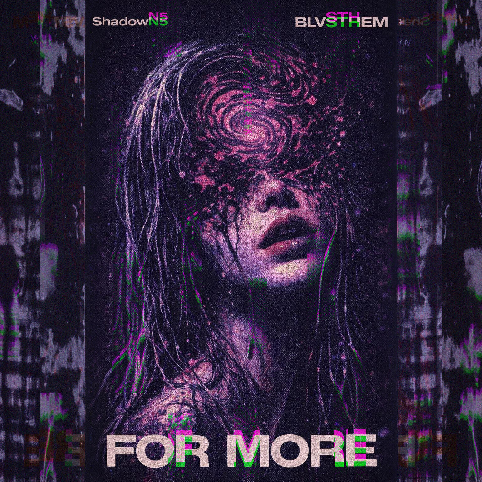 Релиз For More