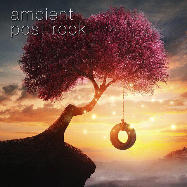 Релиз Ambient Post Rock
