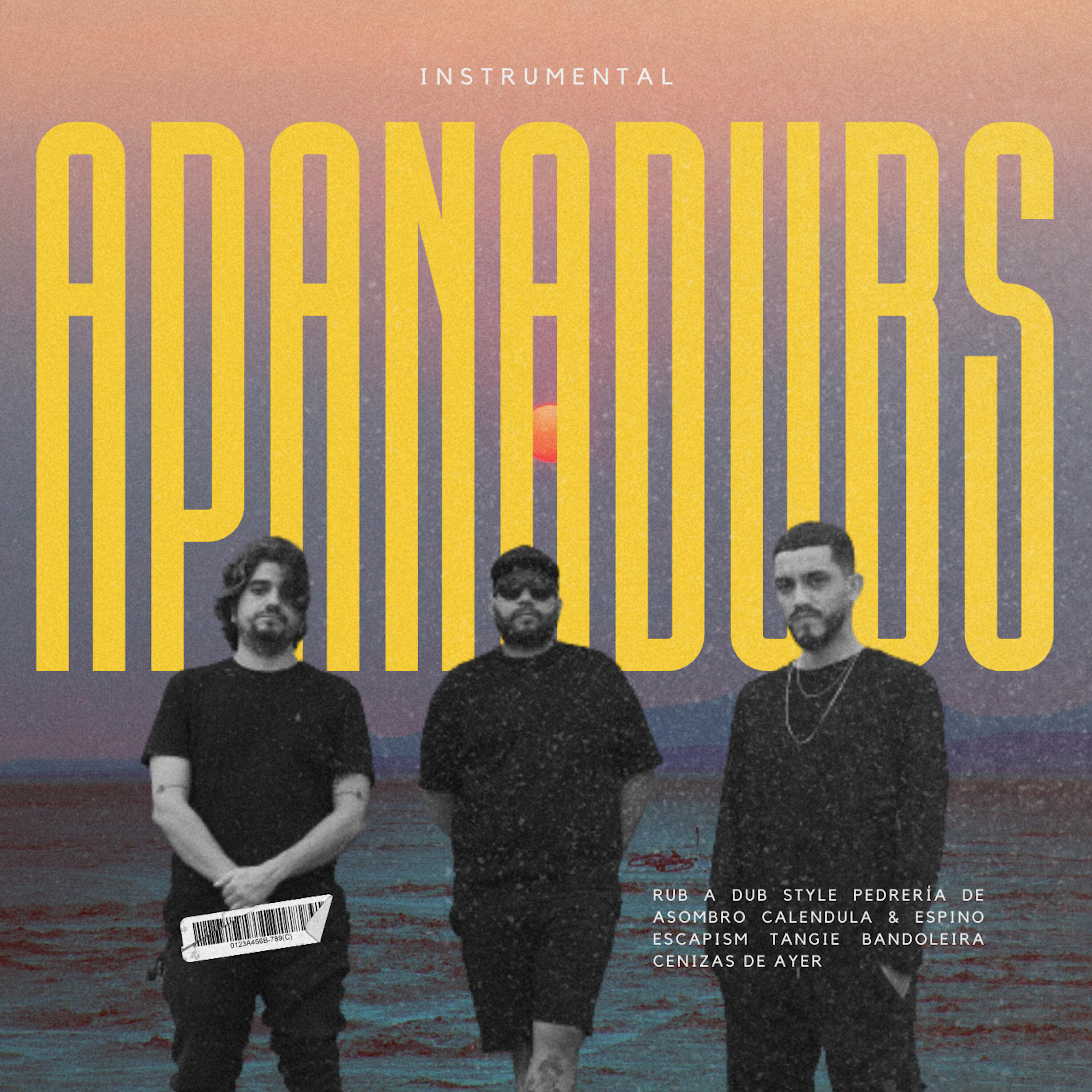 Релиз Instrumental