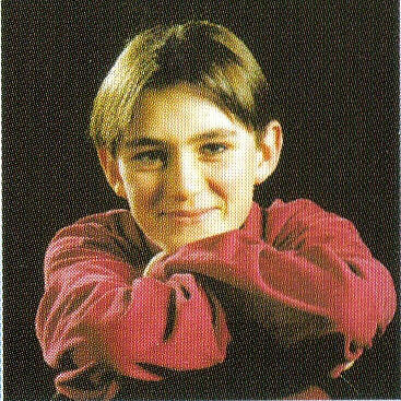 Connor Burrowes