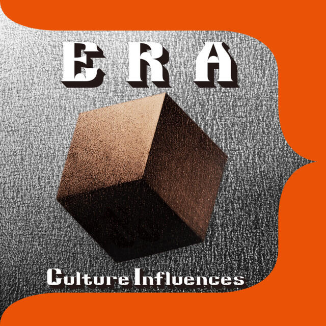 Релиз Culture Influences