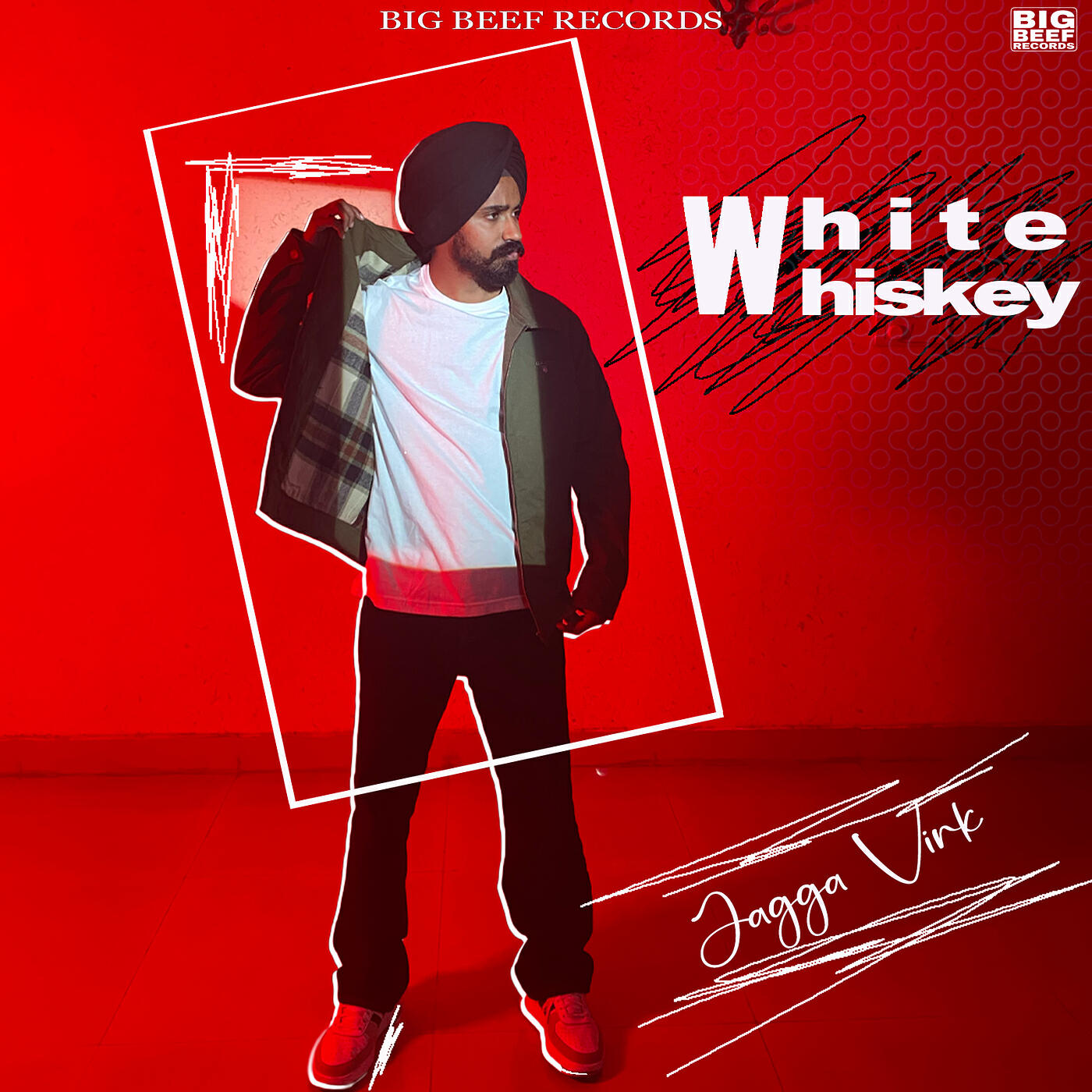 Релиз White Whiskey
