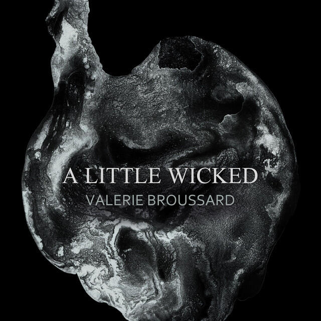 Постер альбома A Little Wicked