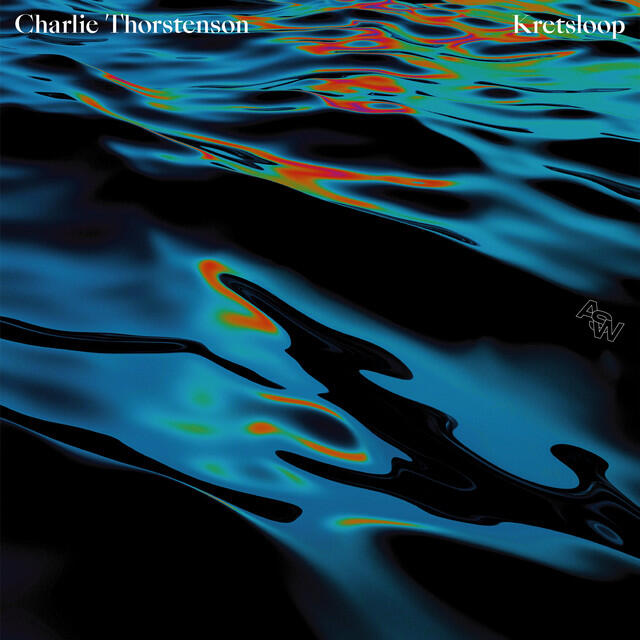 Charlie Thorstenson