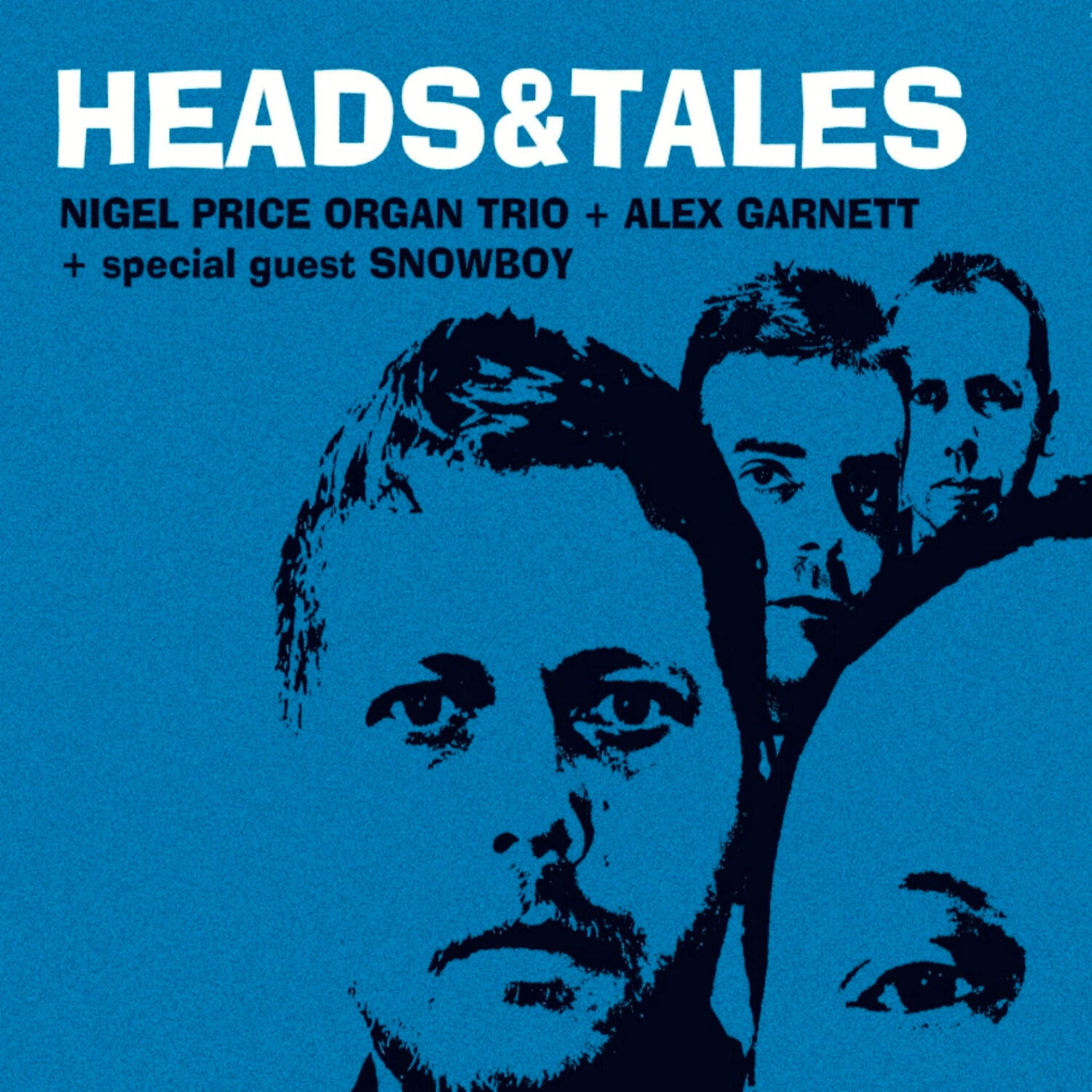 Релиз Heads & Tales