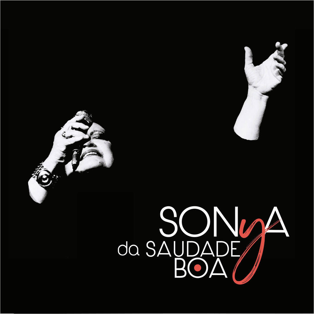 Релиз Da Saudade Boa