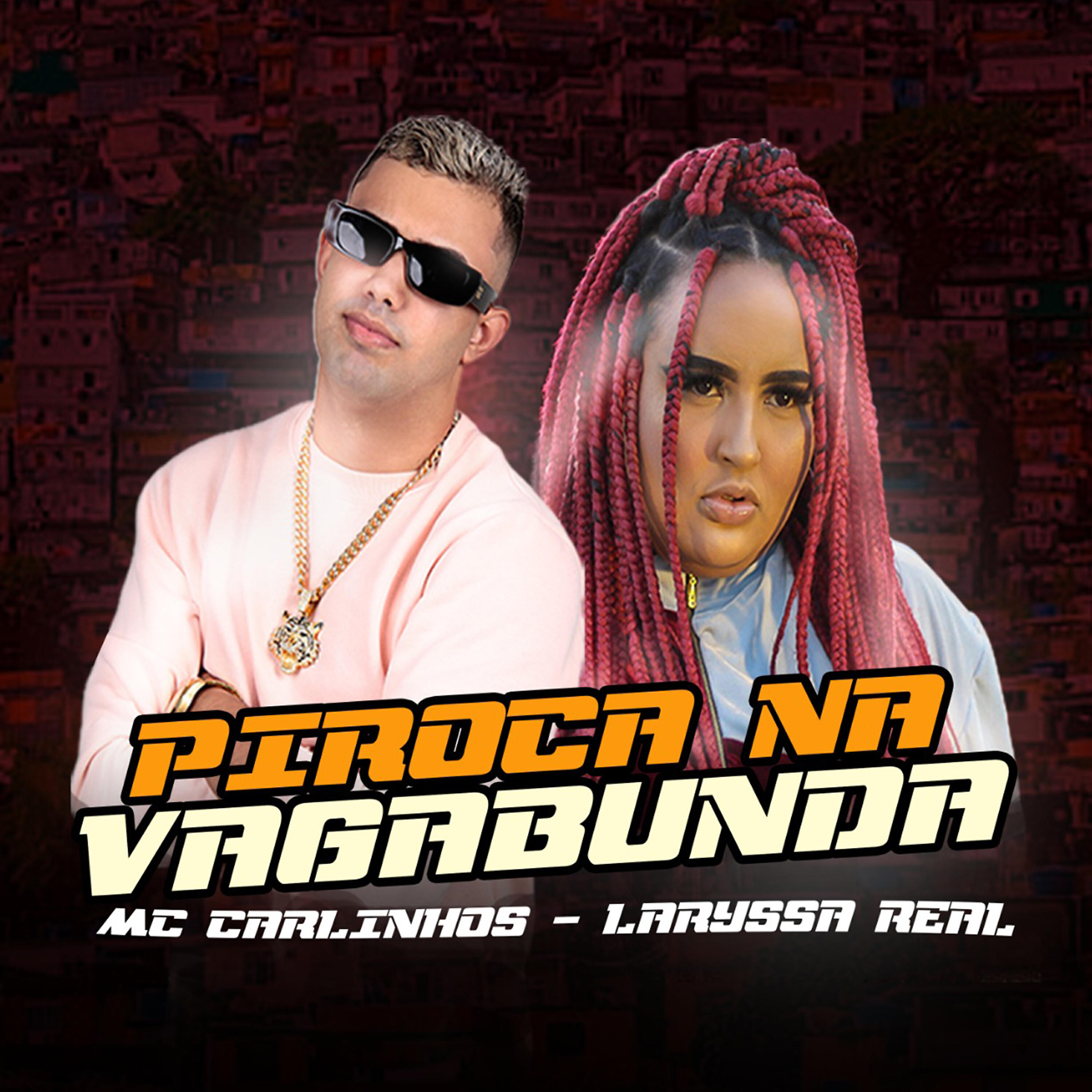 Релиз Pirocada na Vagabunda