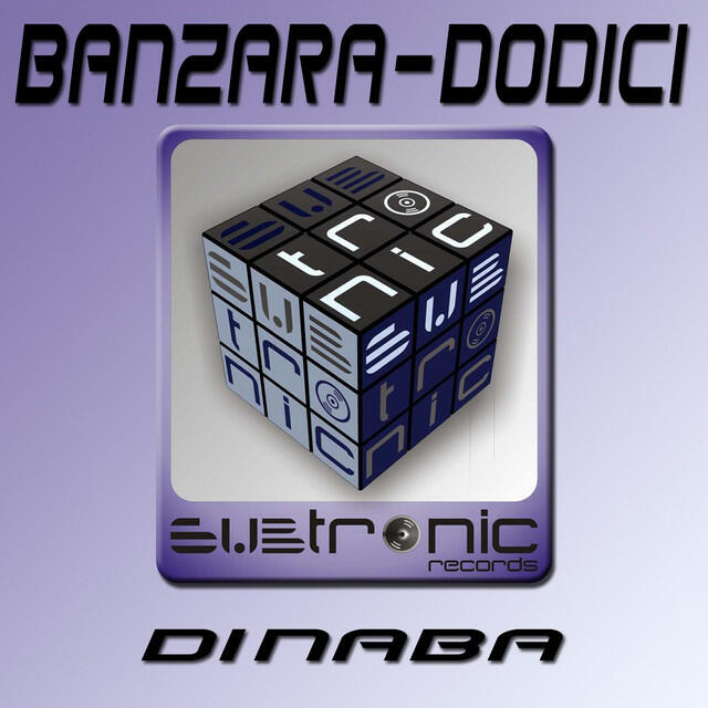 Релиз Dinaba