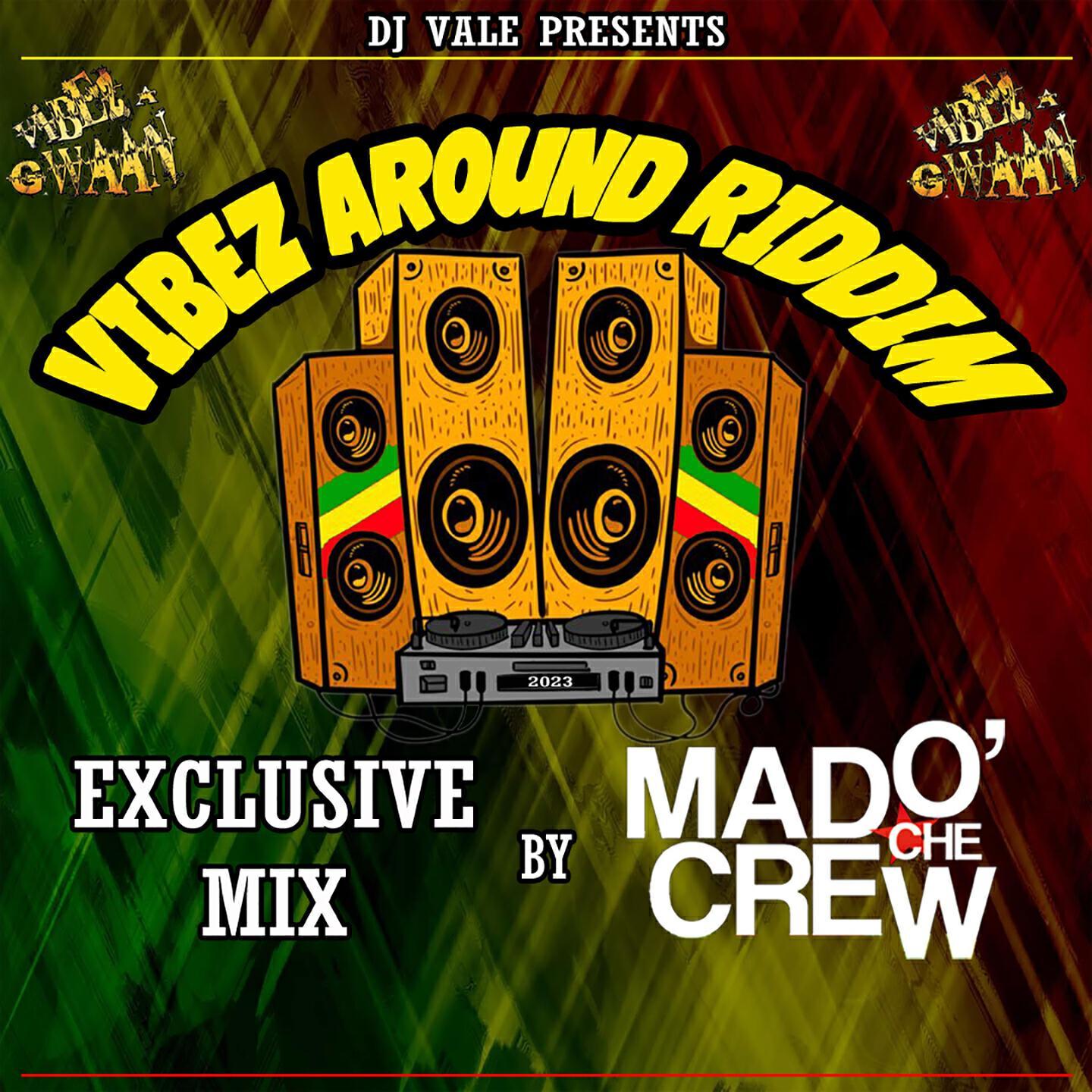 DJ Vale все песни в mp3